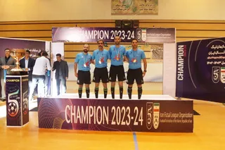 فوتسال