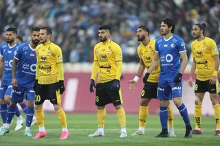 استقلال