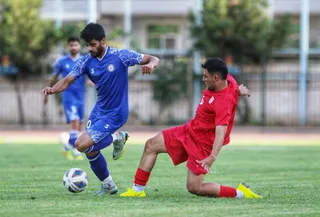 نوجوانان