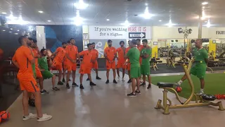 بدنسازی ساحلی