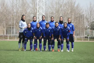 بانوان
