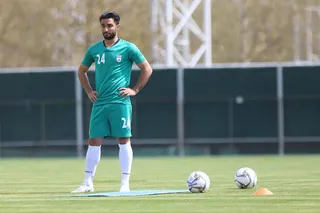 تیم ملی
