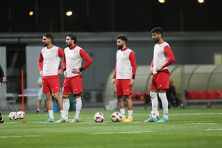 تیم ملی