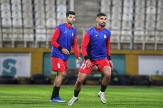 تیم ملی