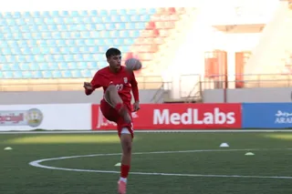 نوجوان