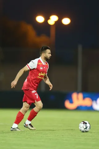 پرسپولیس