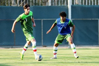 امید عصر