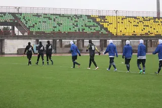 فوتبال بانوان 1