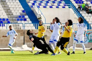 بانوان