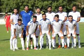 بازى