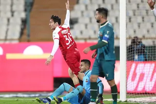 پرسپولیس
