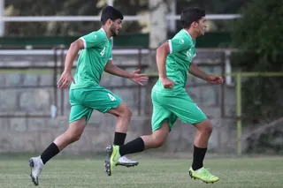 زیر 15 سال