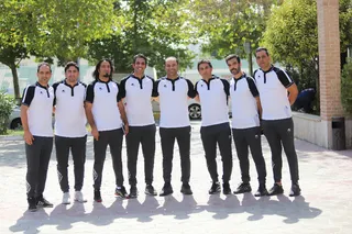 مربیگری 2