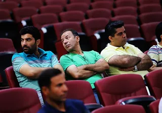 همایش فوتبال