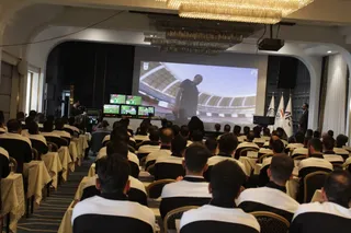 داوران 