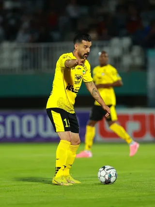 سپاهان