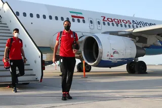 فرودگاه