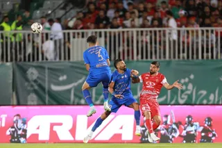 پرسپولیس