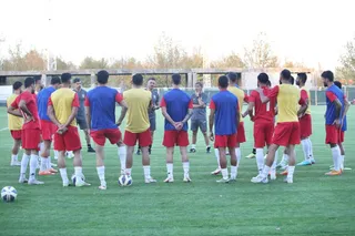 تیم ملی