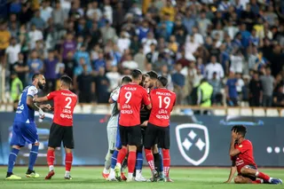 استقلال