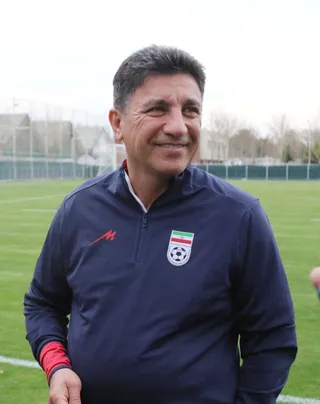 بزرگسالان ۱