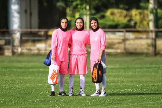 بانوان
