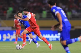 دربی