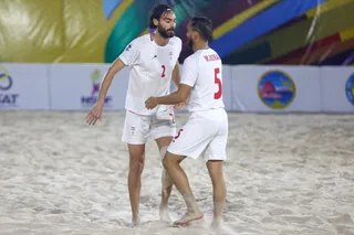 ایران / بحرین