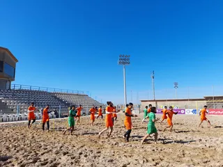 تمرین