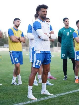 تیم ملی