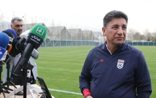 بزرگسالان ۱