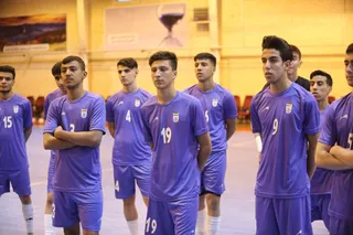فوتسال