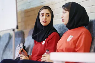 دختران