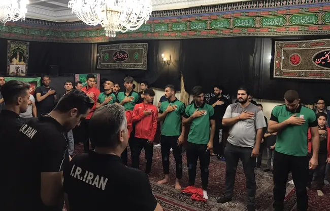 سفارت