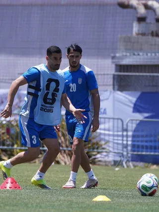 تمرین