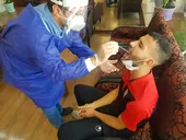 تست پزشکی