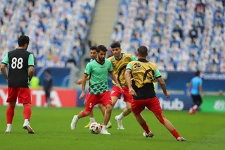 پرسپولیس 1
