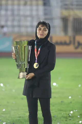 فدراسیون