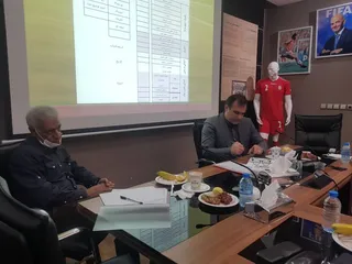 استعدادیابی