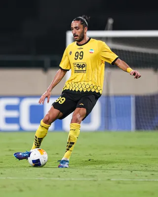سپاهان