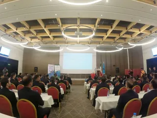 فدراسیون