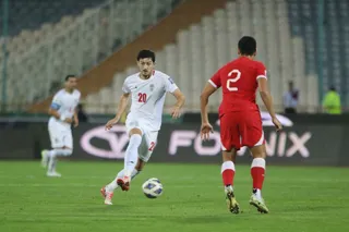 فدراسیون