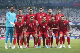تیم ملی