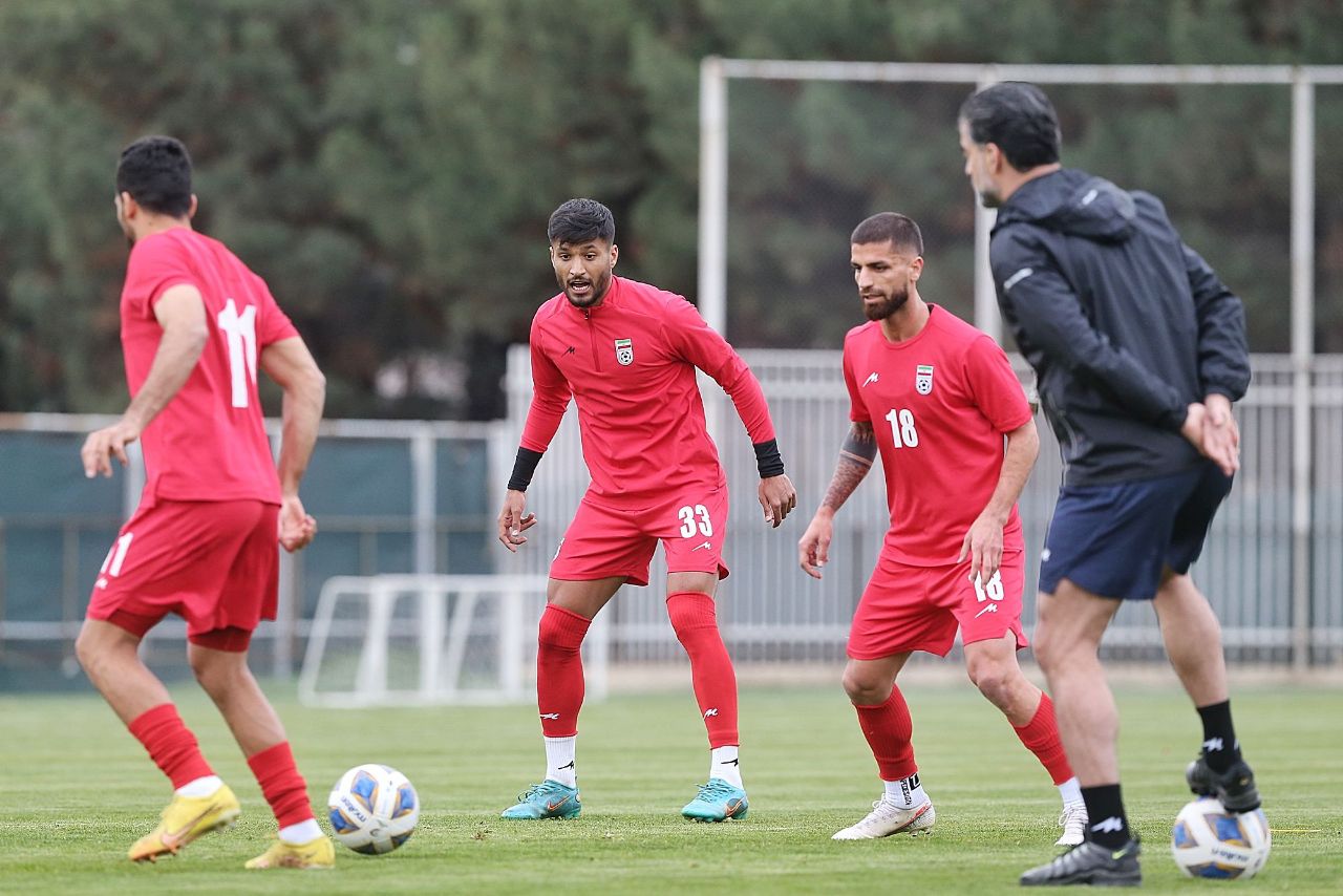 تیم ملی