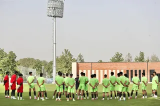 تمرین