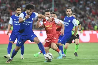 پرسپولیس