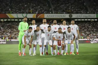 تیم ملی