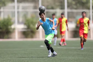 نوجوان