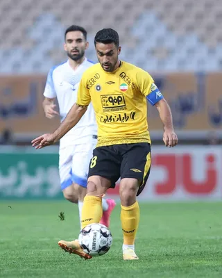 سپاهان