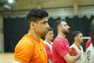 تمرین